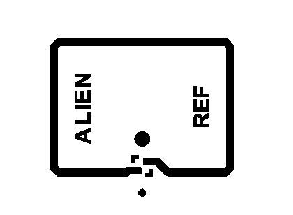 rfid alien tag|alien rfid antenna.